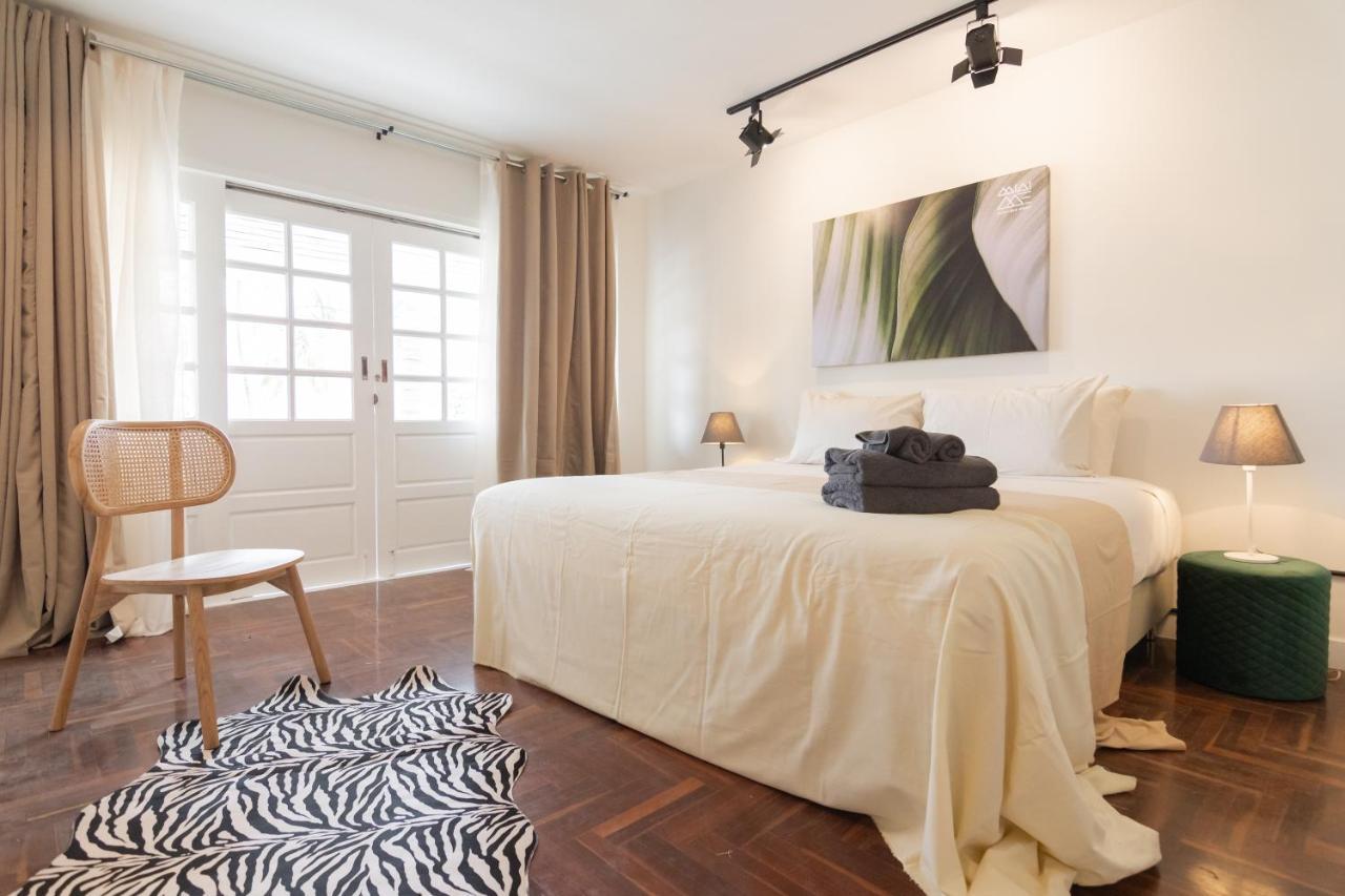 Mini-Me Hubs, Charm Suites & Pool In Old City شيانغ ماي المظهر الخارجي الصورة