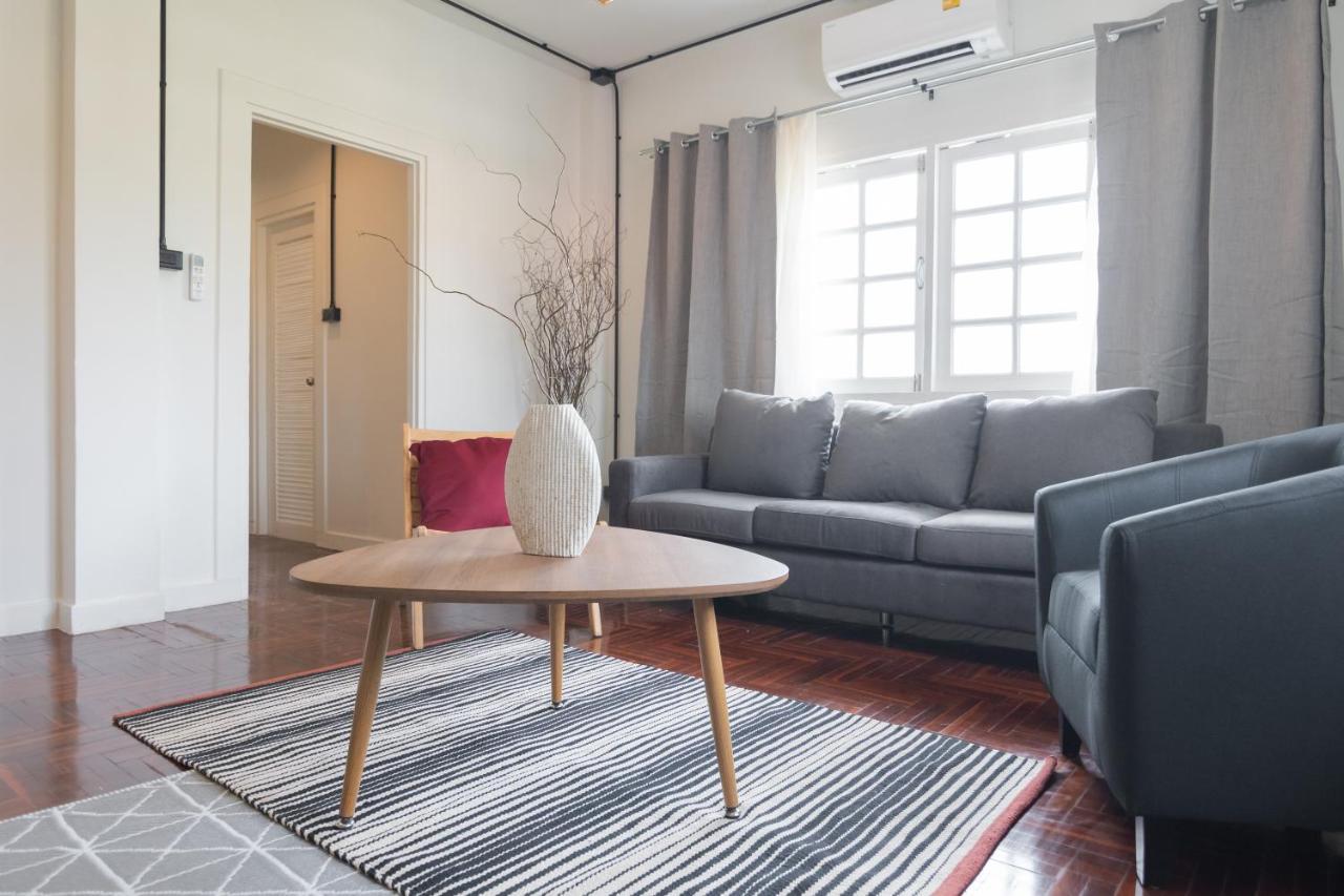 Mini-Me Hubs, Charm Suites & Pool In Old City شيانغ ماي المظهر الخارجي الصورة