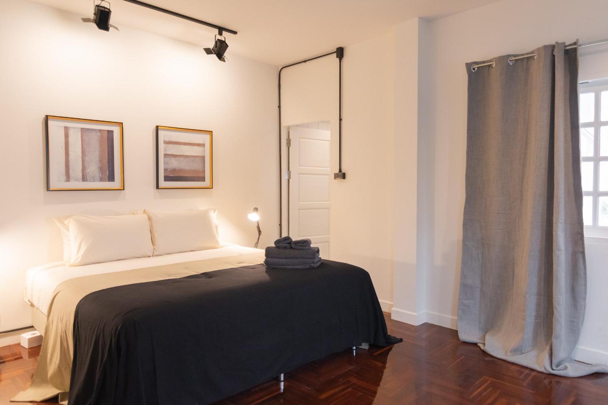 Mini-Me Hubs, Charm Suites & Pool In Old City شيانغ ماي المظهر الخارجي الصورة
