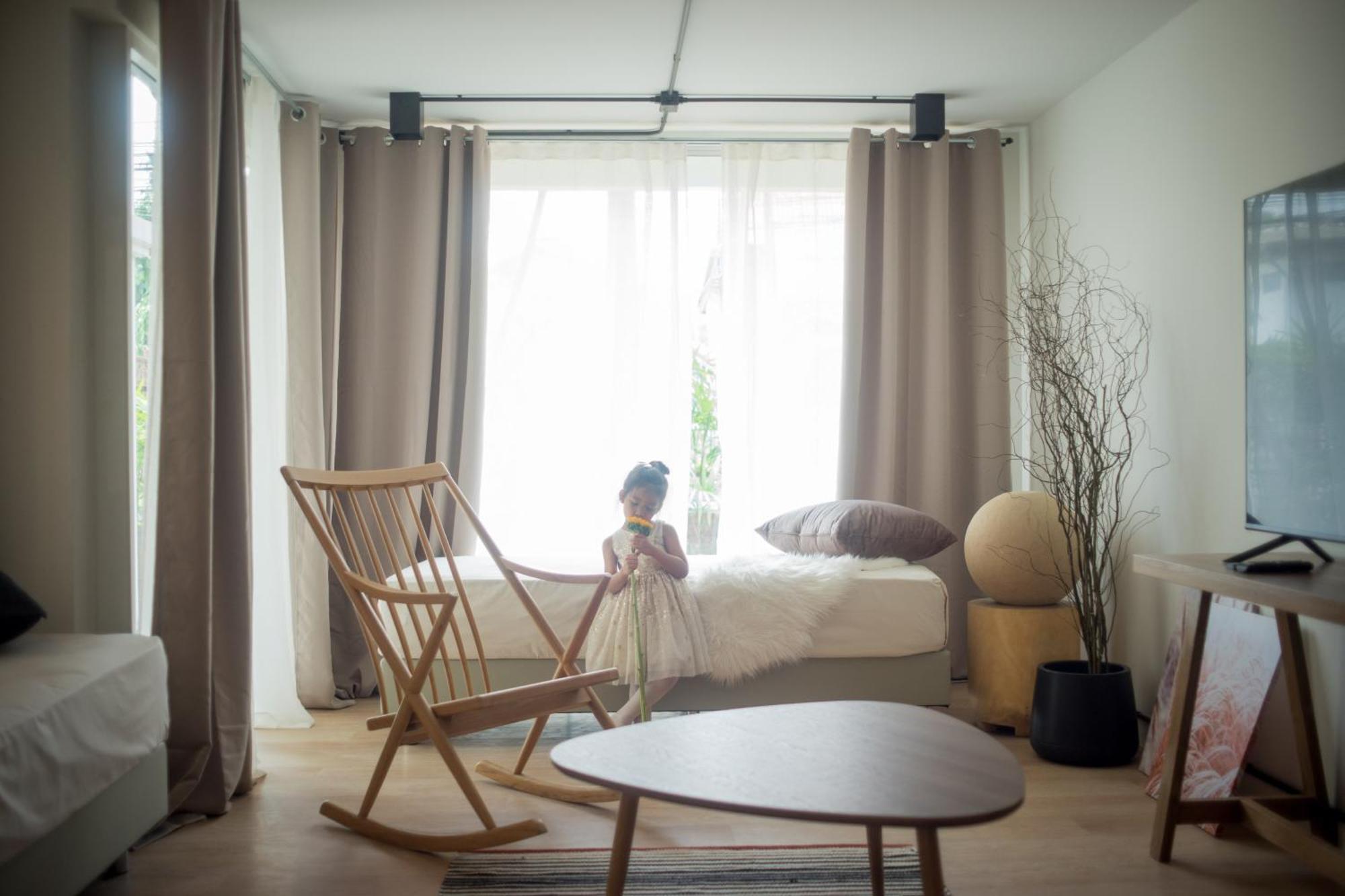 Mini-Me Hubs, Charm Suites & Pool In Old City شيانغ ماي المظهر الخارجي الصورة